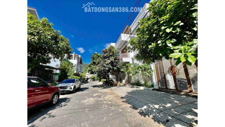 Lô đất đẹp 65m² khu đô thị Vĩnh Hòa, Nha Trang – cách biển chỉ 1km